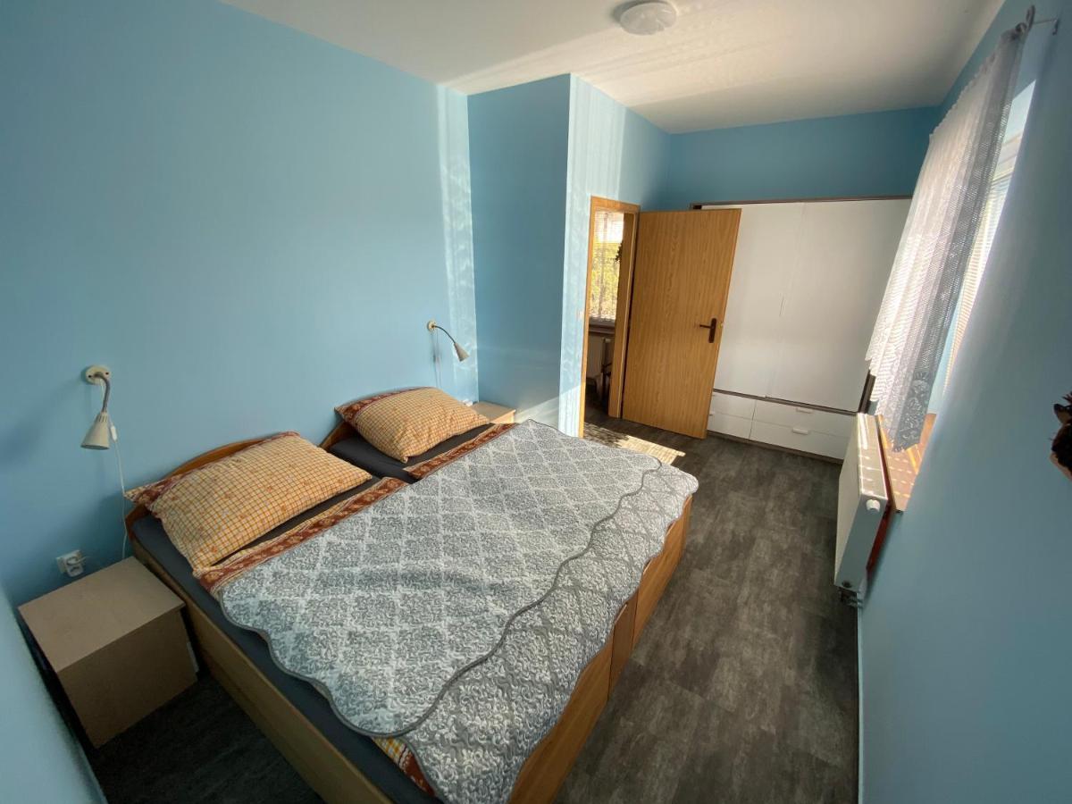 Apartment Martinec Nove Mesto nad Metuji Exterior foto